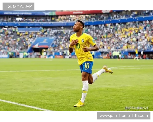 世界杯最佳球员入选争议：统计能否定义荣誉？