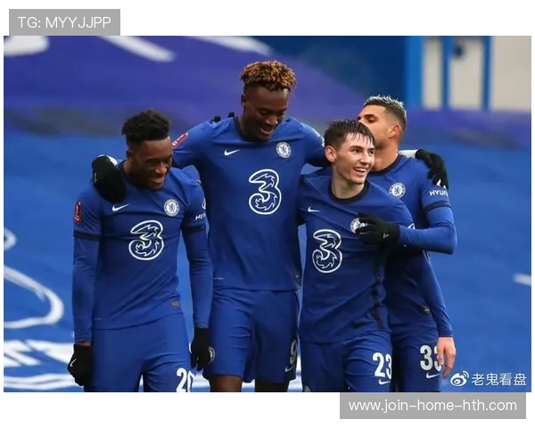 切尔西若实现体制化改革，未来数年将迎黄金期