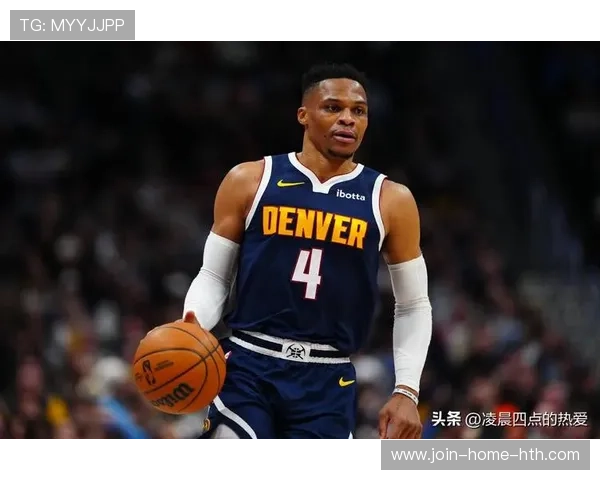 NBA威少推进速度训练更强劲——开启爆发力的新时代