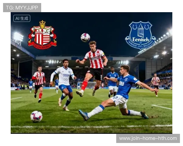 桑德兰攻守兼备，保级战役获关键分